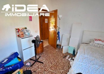 Camera da letto - Appartamento via Ottorino Respighi, Modena - foto 23