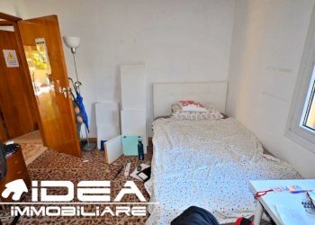 Camera da letto - Appartamento via Ottorino Respighi, Modena - foto 24