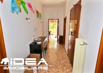 Corridoio - Appartamento via Ottorino Respighi, Modena - foto 26