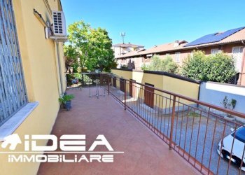 Terrazzo - Appartamento via Ottorino Respighi, Modena - foto 31