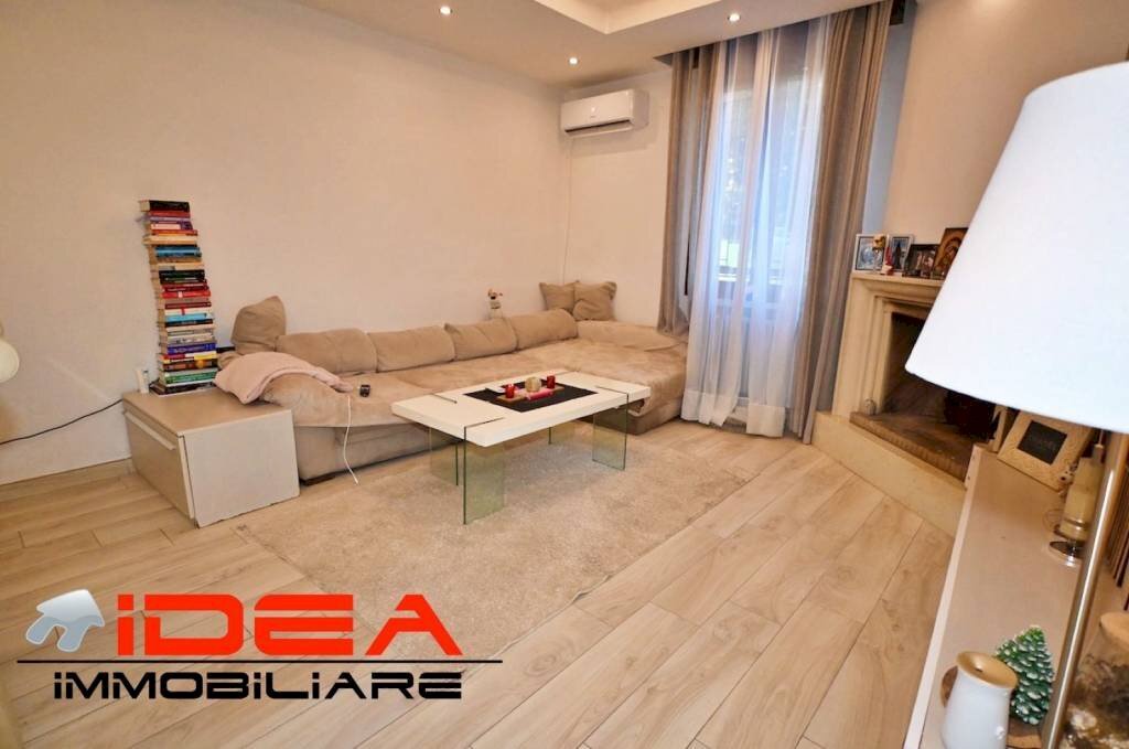 Salone - Villa strada Villanova, Modena - foto 2