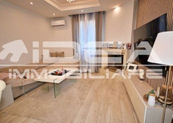 Salone - Villa strada Villanova, Modena - foto 1