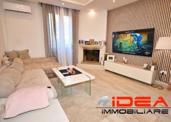 Salone - Villa strada Villanova, Modena - foto 3