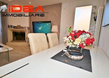 Salone - Villa strada Villanova, Modena - foto 4