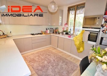 Cucina - Villa strada Villanova, Modena - foto 8