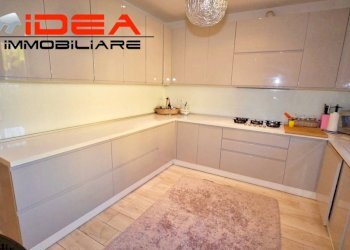 Cucina - Villa strada Villanova, Modena - foto 9