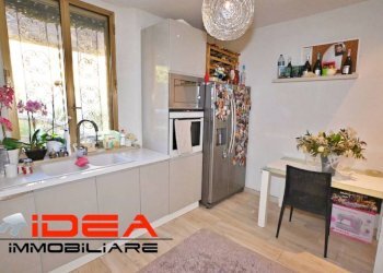 Cucina - Villa strada Villanova, Modena - foto 11