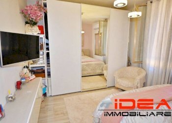 Camera da letto - Villa strada Villanova, Modena - foto 14