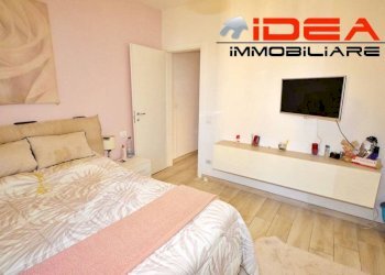 Camera da letto - Villa strada Villanova, Modena - foto 15