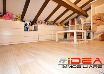 Camera da letto - Villa strada Villanova, Modena - foto 25