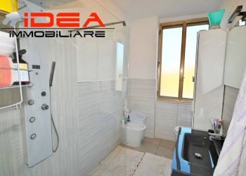 Bagno - Villa strada Villanova, Modena - foto 17