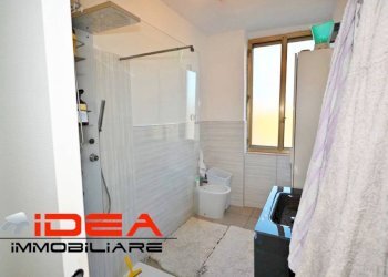Bagno - Villa strada Villanova, Modena - foto 19