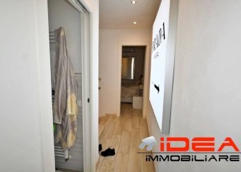 Corridoio - Villa strada Villanova, Modena - foto 23