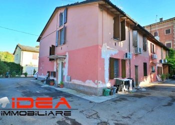 Facciata - Villa strada Villanova, Modena - photo 28