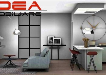 Cucina - Villa via Jacopo da Porto Nord, Modena - foto 8