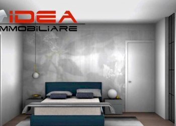 Camera da letto - Villa via Jacopo da Porto Nord, Modena - foto 10