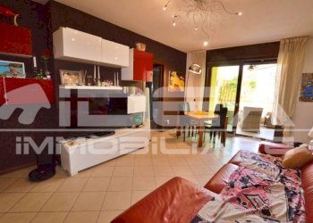 Salone - Appartamento via Girolamo Graziani, Modena (zona Crocetta) - foto 1