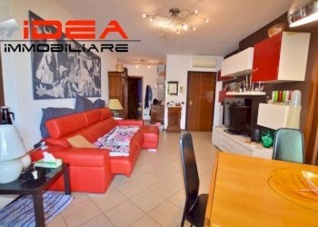 Salone - Appartamento via Girolamo Graziani, Modena (zona Crocetta) - foto 4