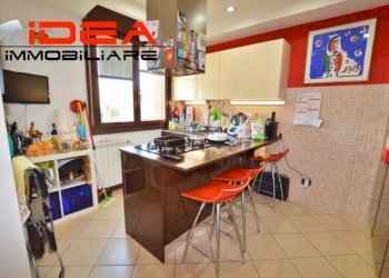 Cucina - Appartamento via Girolamo Graziani, Modena (zona Crocetta) - foto 5