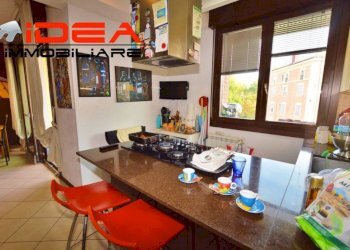 Interno non residenziale - Appartamento via Girolamo Graziani, Modena (zona Crocetta) - foto 6