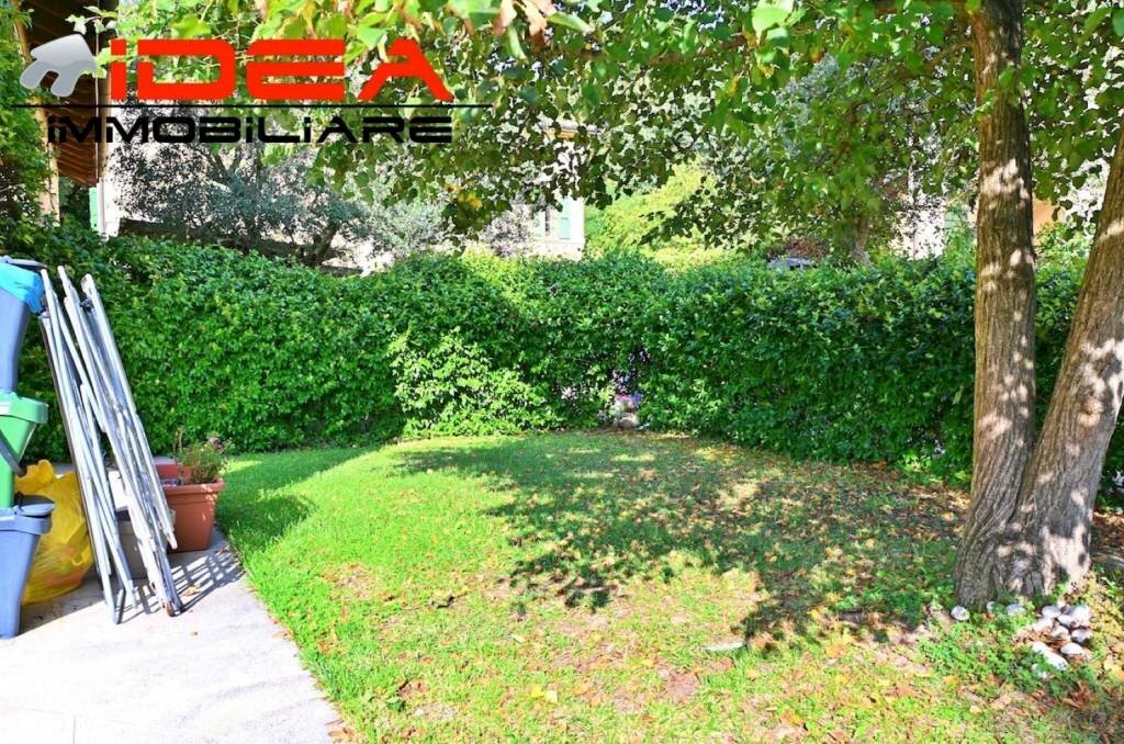 Giardino - Villa strada Fossa Monda Nord, Modena - photo 3