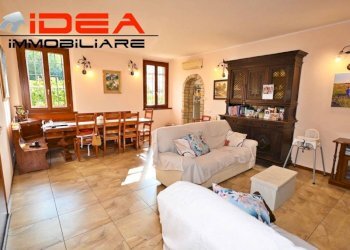 Salone - Villa strada Fossa Monda Nord, Modena - foto 12