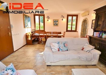 Salone - Villa strada Fossa Monda Nord, Modena - foto 14