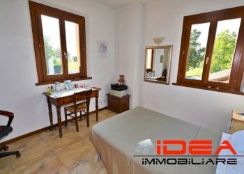 Camera da letto - Villa strada Fossa Monda Nord, Modena - foto 20