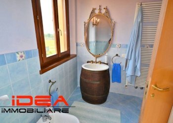Bagno - Villa strada Fossa Monda Nord, Modena - foto 27