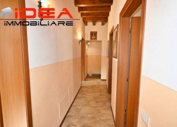 Corridoio - Villa strada Fossa Monda Nord, Modena - foto 29