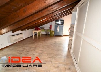 Stanza non arredata - Villa strada Fossa Monda Nord, Modena - foto 30