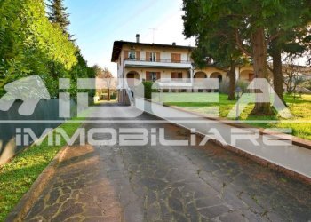 Zona - Villa via Umberto Giordano, Castelnuovo Rangone - foto 1