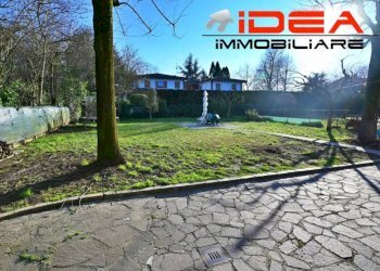 Terreno - Villa via Umberto Giordano, Castelnuovo Rangone - foto 2