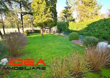 Giardino - Villa via Umberto Giordano, Castelnuovo Rangone - foto 12