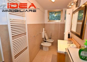 Bagno - Villa via Umberto Giordano, Castelnuovo Rangone - foto 15