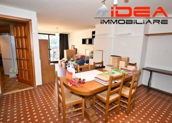 Salone - Villa via Umberto Giordano, Castelnuovo Rangone - foto 18