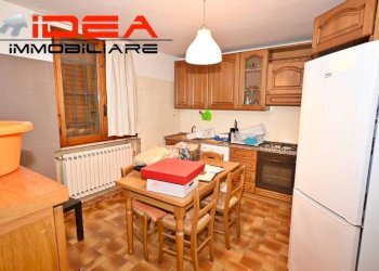 Cucina - Villa via Umberto Giordano, Castelnuovo Rangone - foto 20