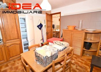 Cucina - Villa via Umberto Giordano, Castelnuovo Rangone - foto 21