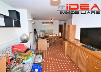 Salone - Villa via Umberto Giordano, Castelnuovo Rangone - foto 23