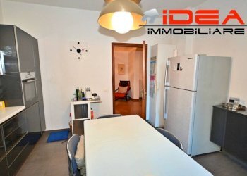 Cucina - Villa via Umberto Giordano, Castelnuovo Rangone - foto 30