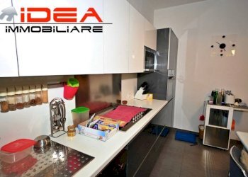 Cucina - Villa via Umberto Giordano, Castelnuovo Rangone - foto 32