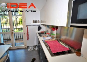 Cucina - Villa via Umberto Giordano, Castelnuovo Rangone - foto 33