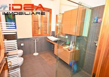 Bagno - Villa via Umberto Giordano, Castelnuovo Rangone - foto 35