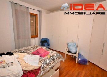 Camera da letto - Villa via Umberto Giordano, Castelnuovo Rangone - foto 40