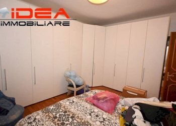 Camera da letto - Villa via Umberto Giordano, Castelnuovo Rangone - foto 41