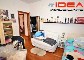 Camera da letto - Villa via Umberto Giordano, Castelnuovo Rangone - foto 44