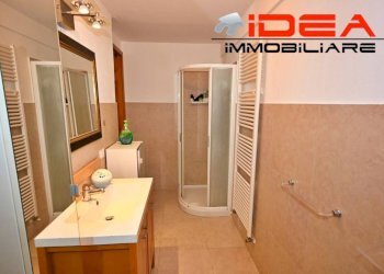 Bagno - Villa via Umberto Giordano, Castelnuovo Rangone - foto 16