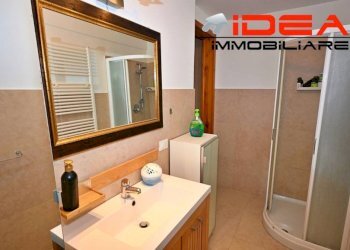 Bagno - Villa via Umberto Giordano, Castelnuovo Rangone - foto 17