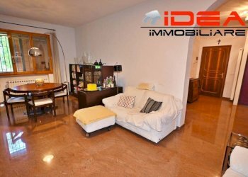 Salone - Villa via Umberto Giordano, Castelnuovo Rangone - foto 19