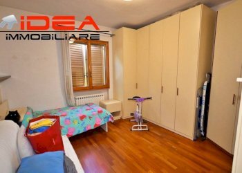 Camera da letto - Villa via Umberto Giordano, Castelnuovo Rangone - foto 23